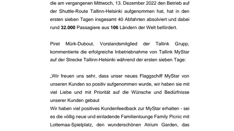PM_Tallink_Silja_MyStar_First_Week.pdf