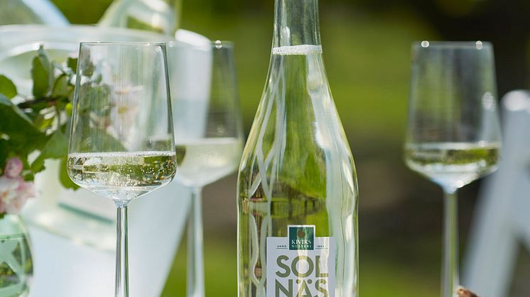 Solnäs Cider, 1080x1080