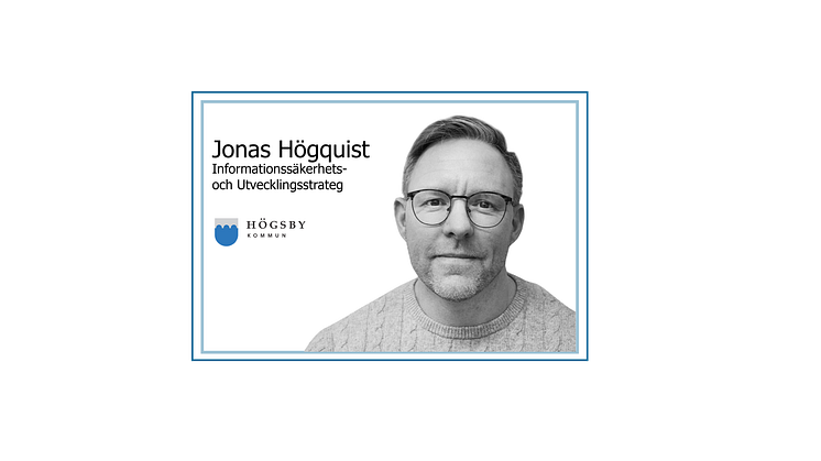 Jonas H webb