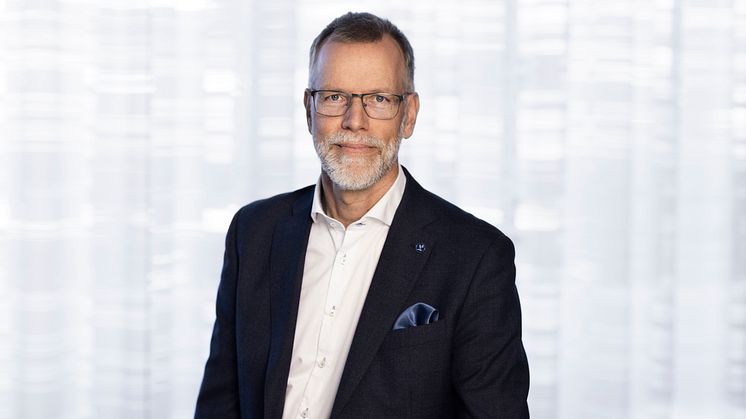 Jonas Oldgren