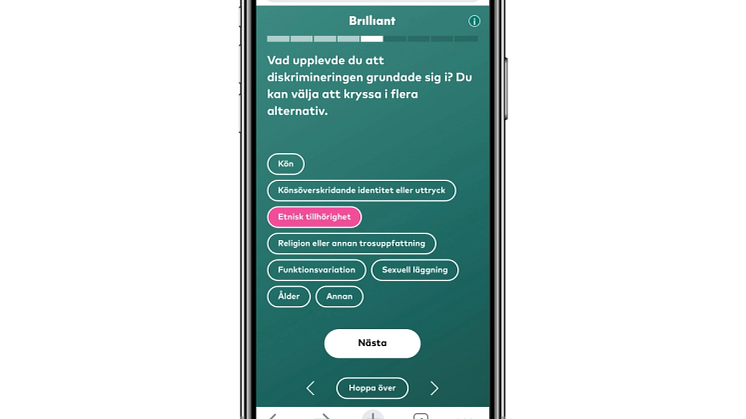 Likabehandling_medarbetarundersökning_Brilliant_Future_