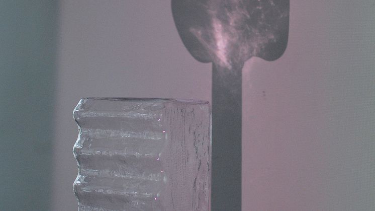 Light Study – Ellinor Sixtensdotter