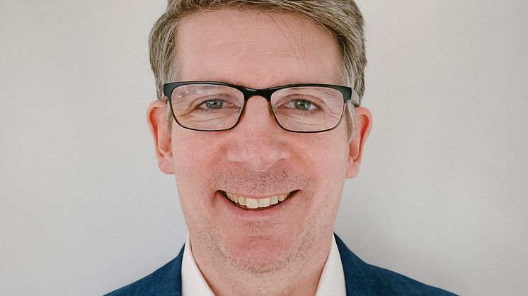 Henrik Sjölund