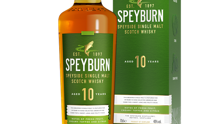 Speyburn 10YO 700ml - Bottle & Carton.png