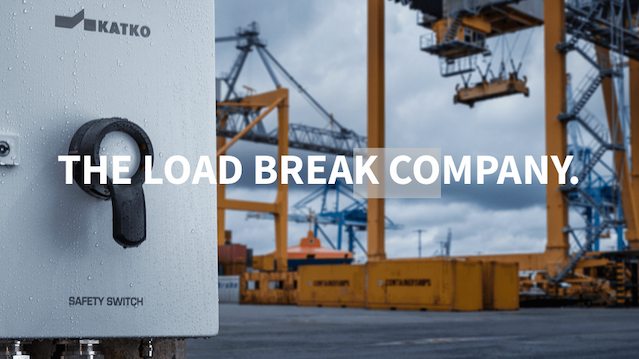 Katko - The Load Break Company