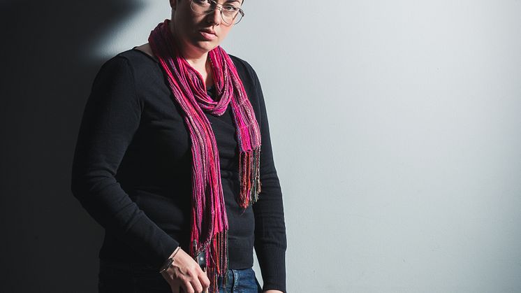 Anneli Jonsson
