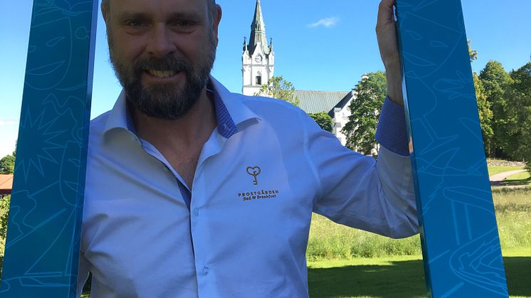 Richard Persson Prostgården