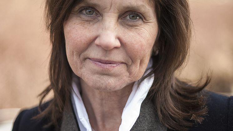 Ängelholms kommundirektör rankas åter som en av välfärdens 100 viktigaste kvinnor