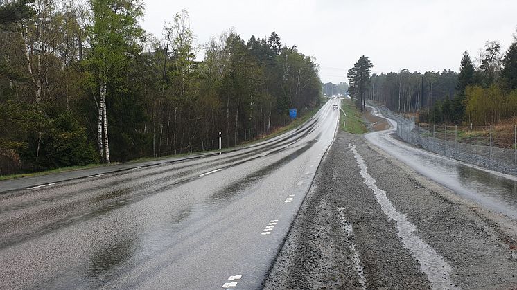 Foto: Trafikverket