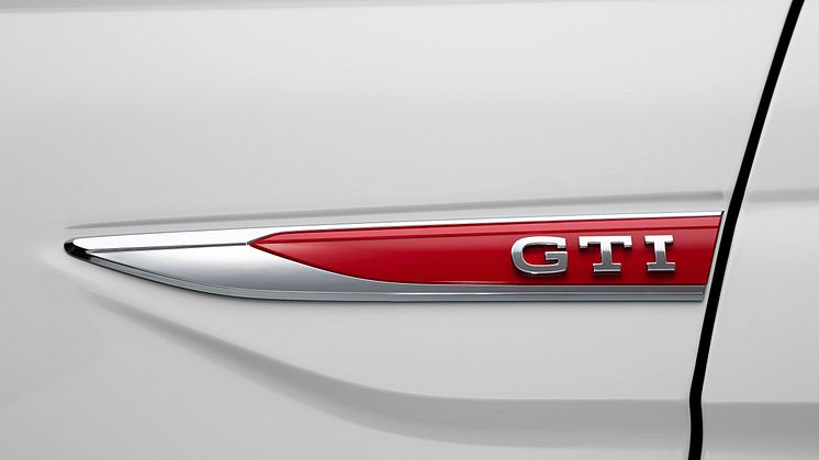 Polo GTI 2021