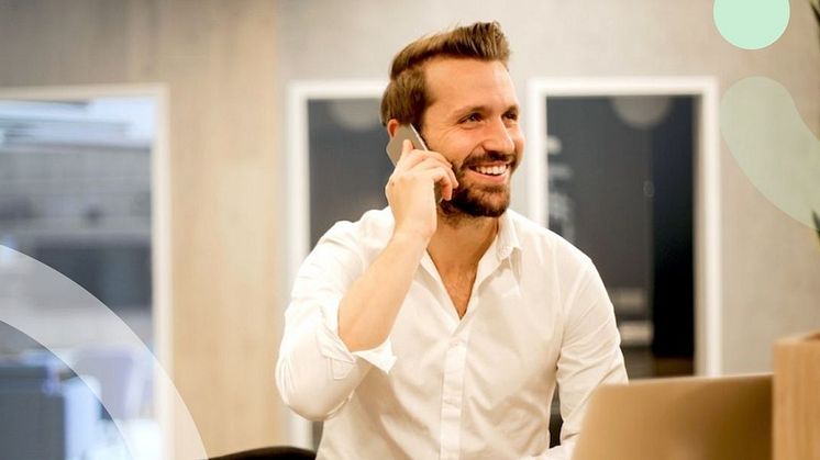 Vad är en VoIP-telefon?