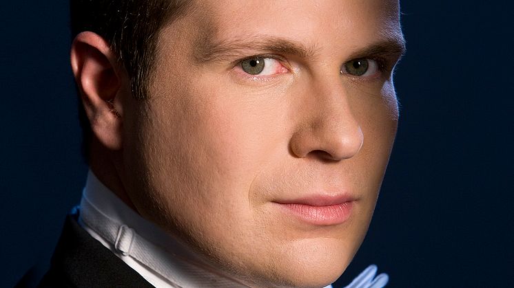 Stefan Solyom