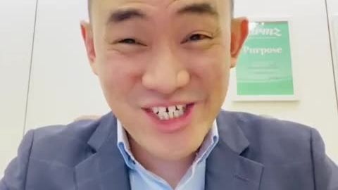 Record your own pitch video using our template, like Mark Leong