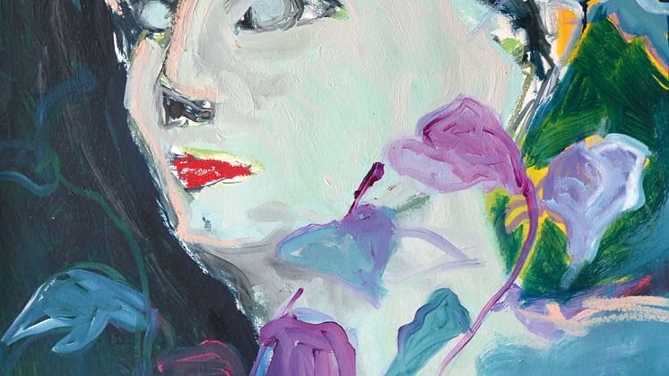 Dead Inside - Maria Murphy