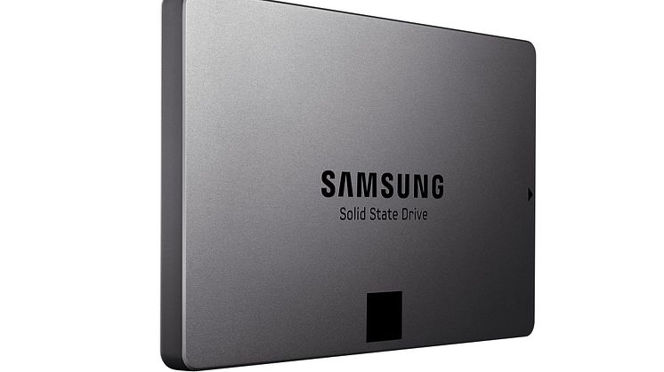 SSD 840 EVO