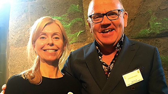 Foto: Helena Wistrand, KRAV