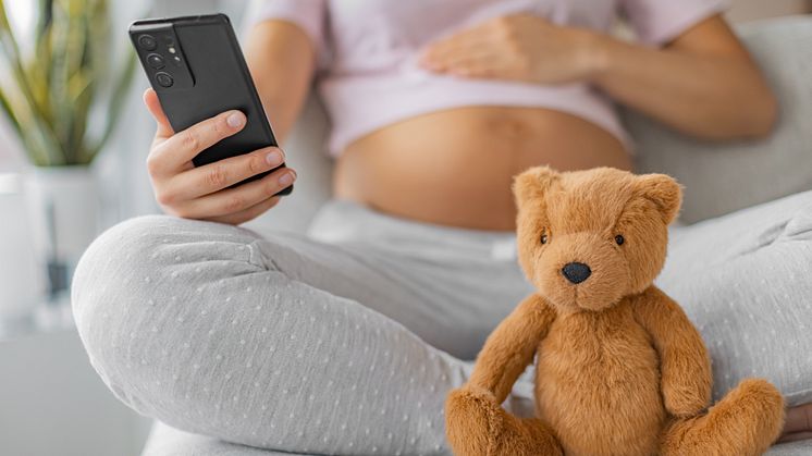 I en svær tid for detail- og ehandlen sætter webshoppen Luksusbaby.dk sin lid til den performancebaserede marketingstrategi affiliate marketing. Foto: Daisycon.