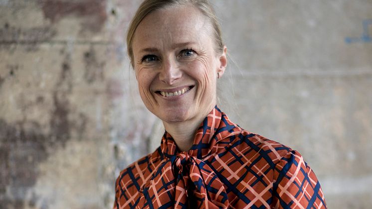 Museumsdirektør til VisitDenmarks bestyrelse