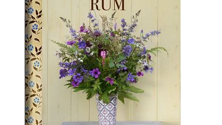 Pressvisning: Gunnar Kajs "Blommande rum" + DesignOnsdag