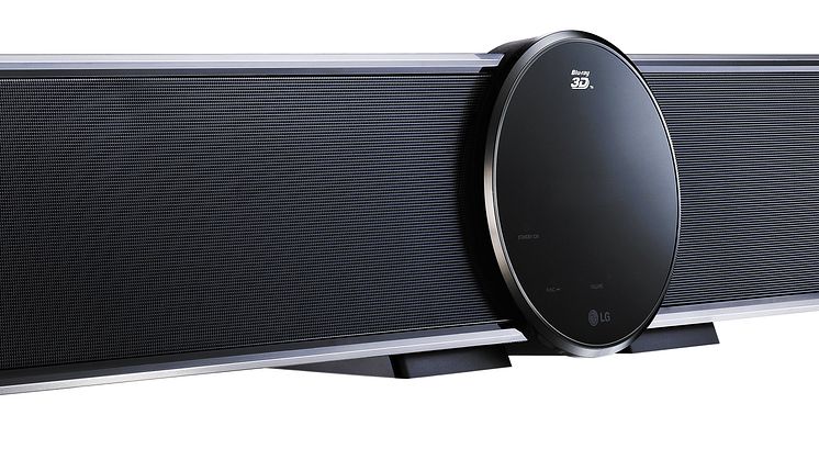 LG HLX55W