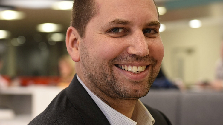 ​​Wladimir Bocquet joins Eutelsat as Director of Spectrum Management Policy 