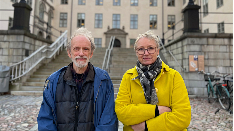 Vinst för syskonen Lignell – Mark- och miljööverdomstolen stoppar tvångsinlösen av deras barndomshem