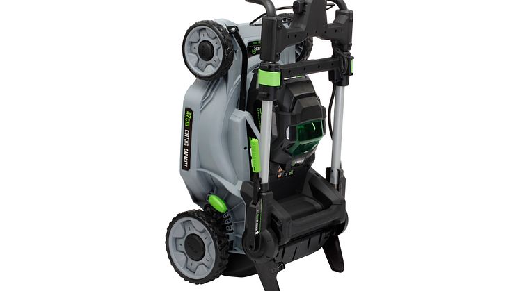 Gräsklippare LM1701E