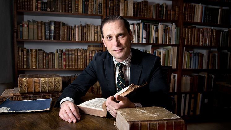 Christopher O'Regan