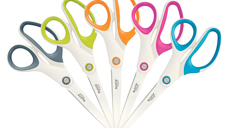 Leitz WOW titan sakse