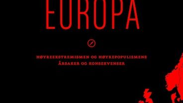 Ytre høyre vokser i Europa