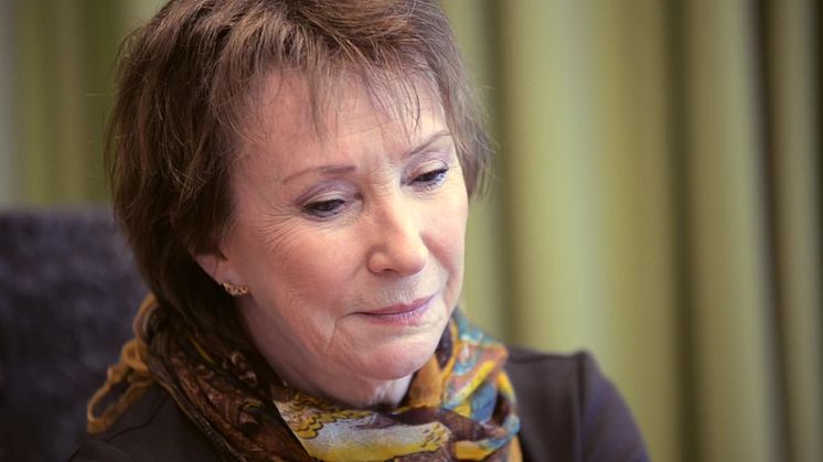 Overføring - frå forskingsrapport til teater