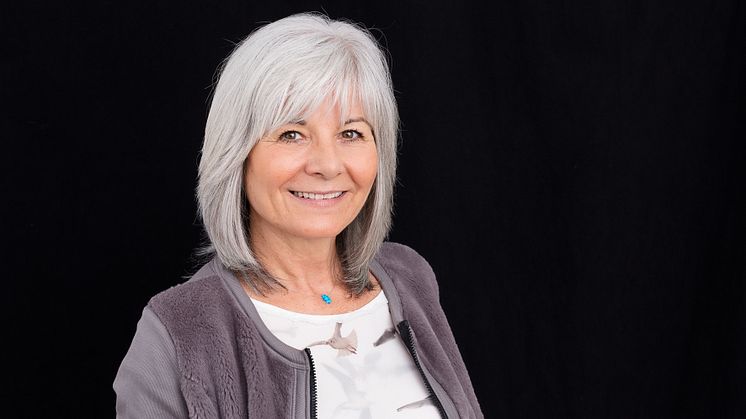 Tania Hüngsberg-Cengil führt den EDI Systemanbieter Hüngsberg bereits in 2. Generation