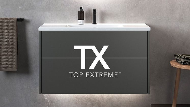 TX Top Extreme