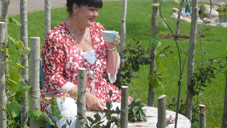 Lisa Syrén