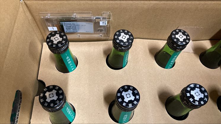 NGK's Ultra-Thin EnerCera Batteries Featured on Japanese Television