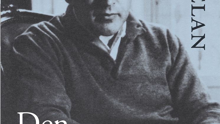 Paul Celan, askans och tystnadens poet 