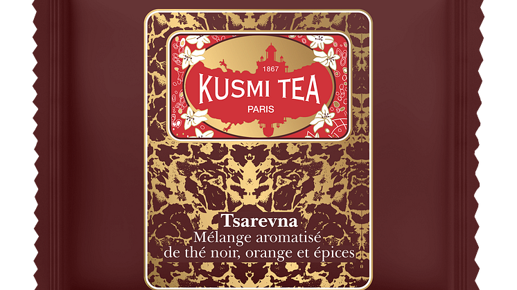 Tsarevna-tebags-Kusmi-ekologiskt-te-Beriksson