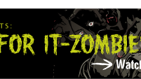 Vad är en IT-Zombie?