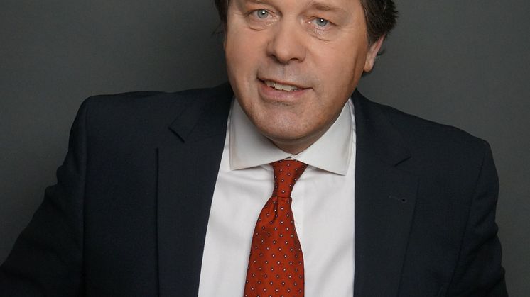 Henry Krey - Unternehmensentwickler 4.0