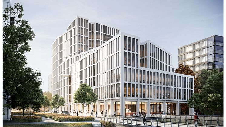 Ännu en hyresgäst är klar för LINK Business Center. Under Q2 2022 flyttar Cambio in i sitt nya kontor i Linköping.