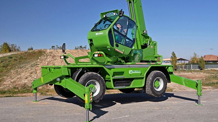 ROTO-4030