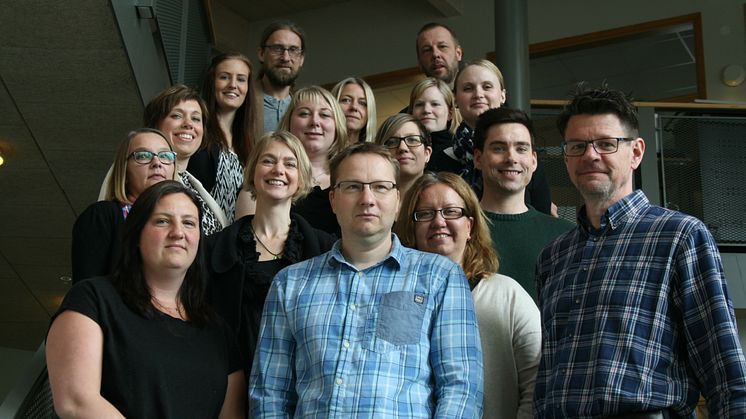 Ledarskapsutbildning i Dalsland för tredje gången