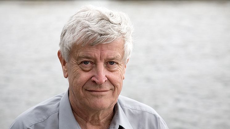 Unik neurobiologisk forskning – SLS Jubileumspris till Krister Kristensson, KI 