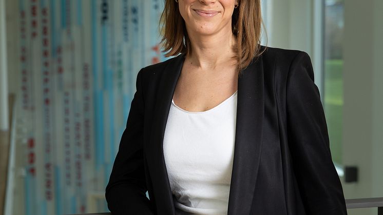 Susanna Beranova