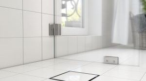 Purus Square Tile Insert