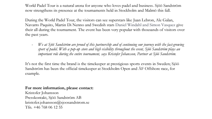 Press release World Padel Tour Eng.pdf