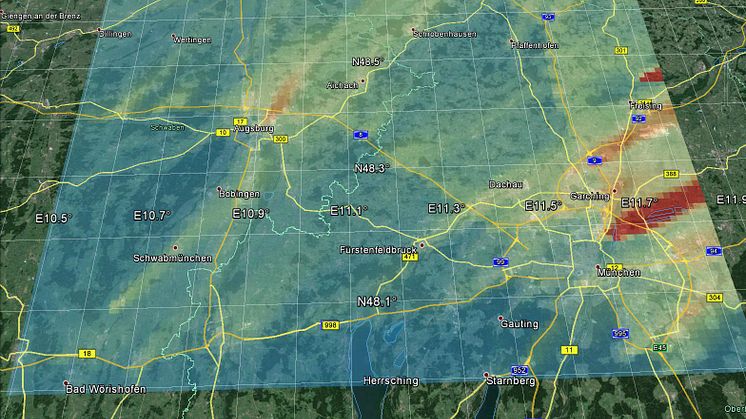 bavAIRia and partners start the obsAIRveYourBusiness project  
