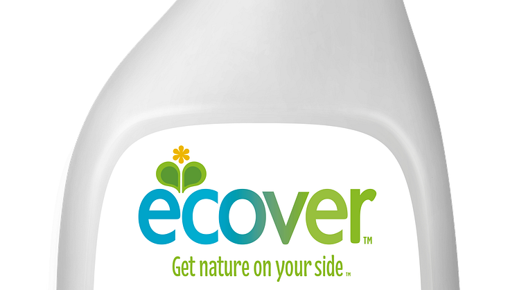 Ecover Vindusvask (spray) 0,5 l