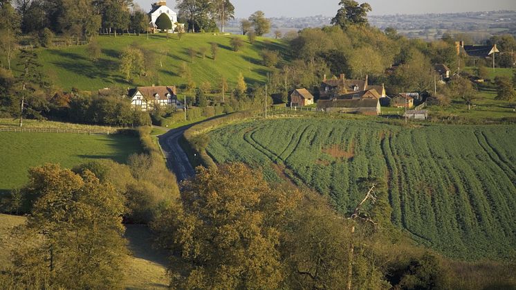 Criminologist explores dark side of The Archers