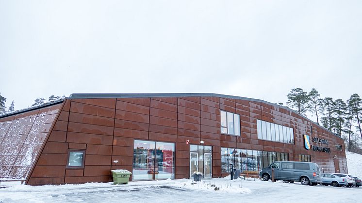 Sollentuna Friidrottshall